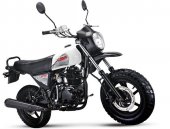 2012 Lifan LF100-C photo